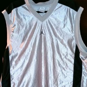 Jordan Sleeveless Jersey